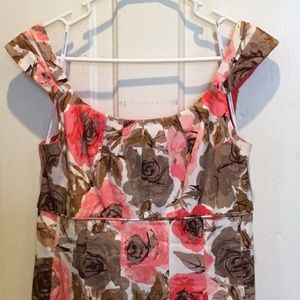 Maggy London dress